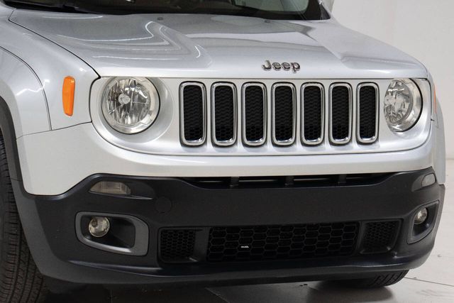 2017 Jeep Renegade Limited | Houston, TX | Houston Auto Credit 2017 Jeep Renegade Limited | Houston, TX | Houston Auto Credit