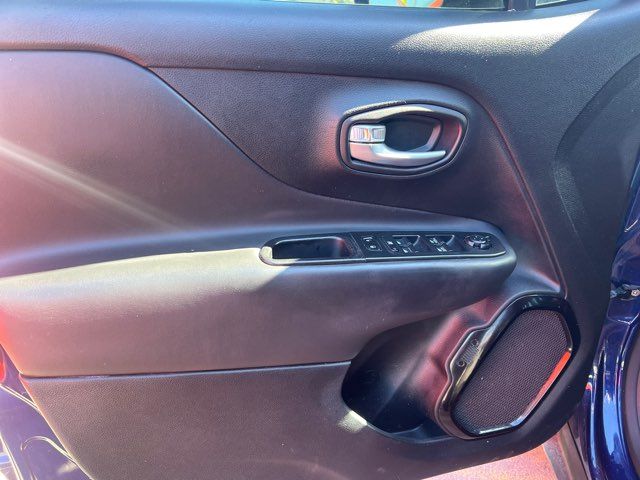 2017 Jeep Renegade Altitude CAR PROS AUTO CENTER (702) 405-9905