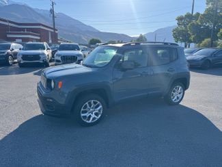 2017 Jeep Renegade Latitude 4x4 | LINDON, UT | Asay Auto Sales