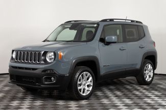 2017 Jeep Renegade Latitude 4x4 | LINDON, UT | Asay Auto Sales in Lindon, UT 84042