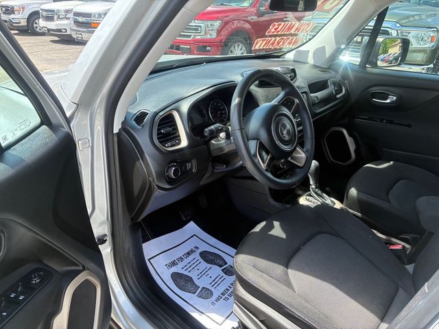 2017 Jeep Renegade Sport | Ontario, OH | New Haven Auto Sales