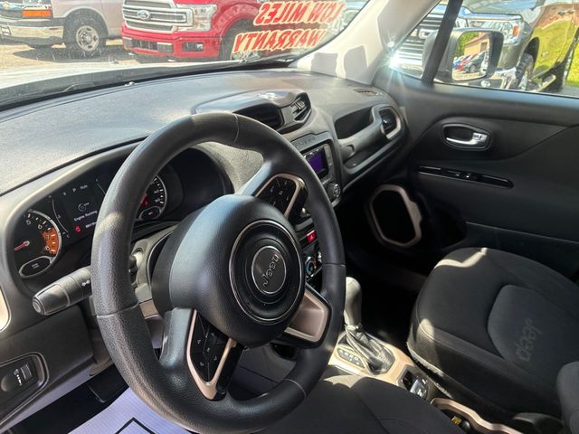 2017 Jeep Renegade Sport | Ontario, OH | New Haven Auto Sales 2017 Jeep Renegade Sport | Ontario, OH | New Haven Auto Sales