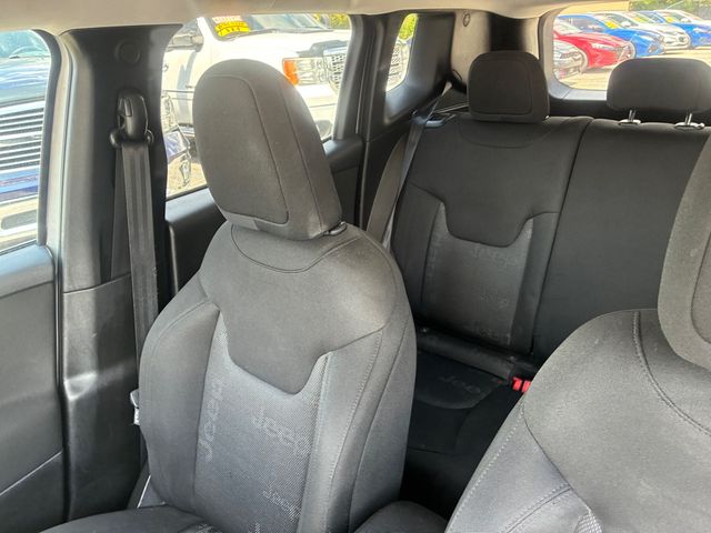 2017 Jeep Renegade Sport | Ontario, OH | New Haven Auto Sales