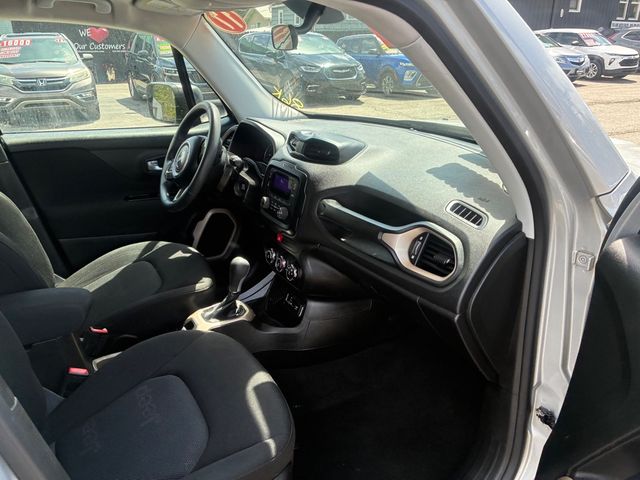 2017 Jeep Renegade Sport | Ontario, OH | New Haven Auto Sales