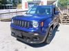 2017 Jeep Renegade Latitude 4WD | Powhatan, VA | AllRyde Auto Sales 2017 Jeep Renegade Latitude 4WD | Powhatan, VA | AllRyde Auto Sales