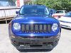 2017 Jeep Renegade Latitude 4WD | Powhatan, VA | AllRyde Auto Sales 2017 Jeep Renegade Latitude 4WD | Powhatan, VA | AllRyde Auto Sales