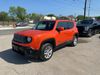 2017 Jeep Renegade Latitude | San Antonio, TX | Jacob's Auto Sales Inc.