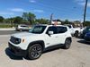 2017 Jeep Renegade Latitude | San Antonio, TX | Jacob's Auto Sales Inc.