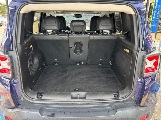 2017 Jeep Renegade Trailhawk | San Antonio, TX | Clear Choice Automotive South 2017 Jeep Renegade Trailhawk | San Antonio, TX | Clear Choice Automotive South