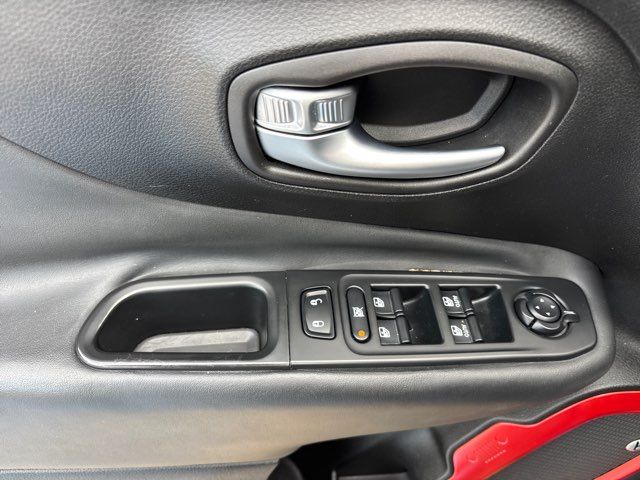2017 Jeep Renegade Trailhawk | San Antonio, TX | Clear Choice Automotive South 2017 Jeep Renegade Trailhawk | San Antonio, TX | Clear Choice Automotive South
