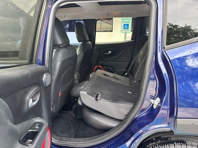2017 Jeep Renegade Trailhawk | San Antonio, TX | Clear Choice Automotive South 2017 Jeep Renegade Trailhawk | San Antonio, TX | Clear Choice Automotive South