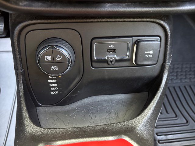 2017 Jeep Renegade Trailhawk | San Antonio, TX | Clear Choice Automotive South 2017 Jeep Renegade Trailhawk | San Antonio, TX | Clear Choice Automotive South
