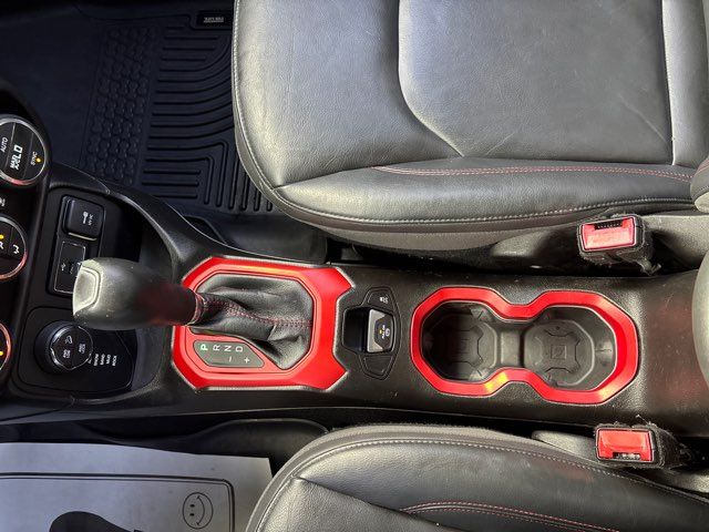 2017 Jeep Renegade Trailhawk | San Antonio, TX | Clear Choice Automotive South 2017 Jeep Renegade Trailhawk | San Antonio, TX | Clear Choice Automotive South