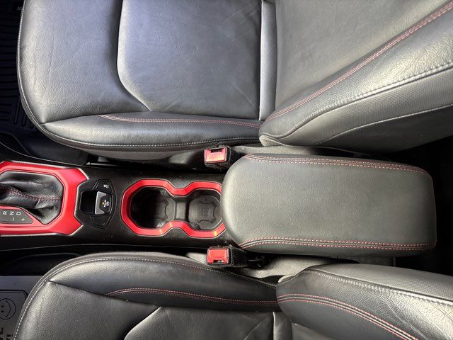 2017 Jeep Renegade Trailhawk | San Antonio, TX | Clear Choice Automotive South