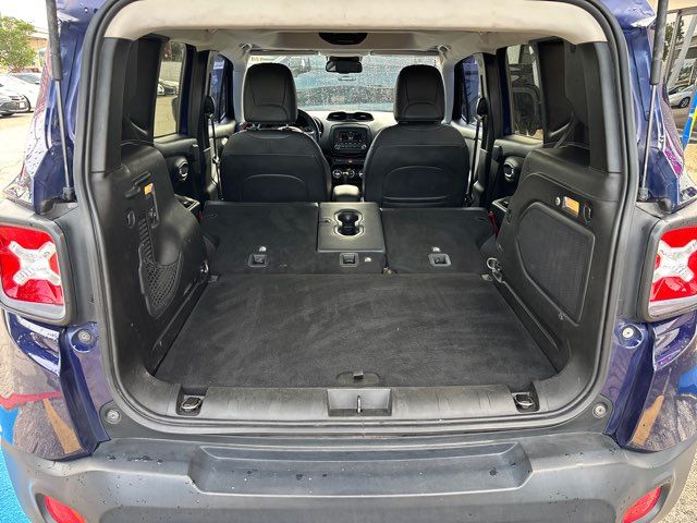 2017 Jeep Renegade Trailhawk | San Antonio, TX | Clear Choice Automotive South 2017 Jeep Renegade Trailhawk | San Antonio, TX | Clear Choice Automotive South