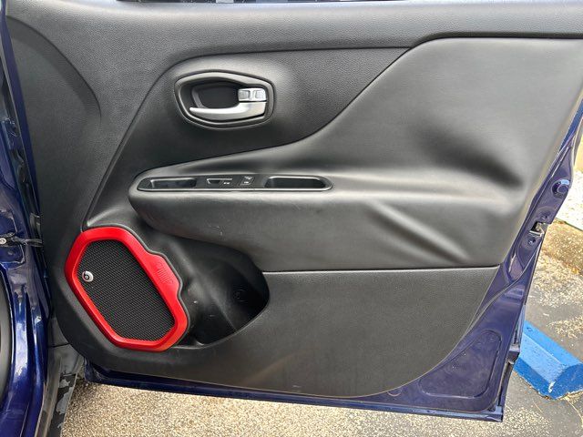 2017 Jeep Renegade Trailhawk | San Antonio, TX | Clear Choice Automotive South 2017 Jeep Renegade Trailhawk | San Antonio, TX | Clear Choice Automotive South