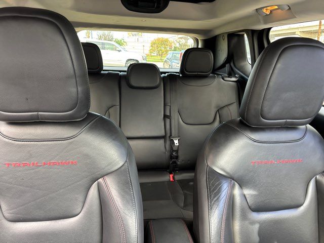 2017 Jeep Renegade Trailhawk | San Antonio, TX | Clear Choice Automotive South