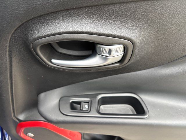 2017 Jeep Renegade Trailhawk | San Antonio, TX | Clear Choice Automotive South 2017 Jeep Renegade Trailhawk | San Antonio, TX | Clear Choice Automotive South
