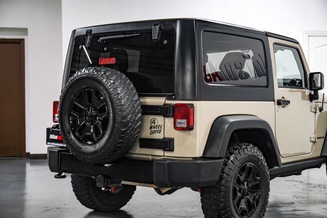 2017 Jeep Wrangler Sport | Addison, TX | Addison Autoplex 2017 Jeep Wrangler Sport | Addison, TX | Addison Autoplex