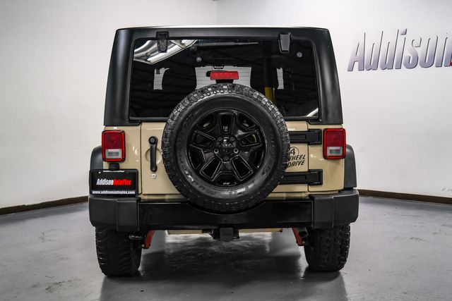 2017 Jeep Wrangler Sport | Addison, TX | Addison Autoplex 2017 Jeep Wrangler Sport | Addison, TX | Addison Autoplex