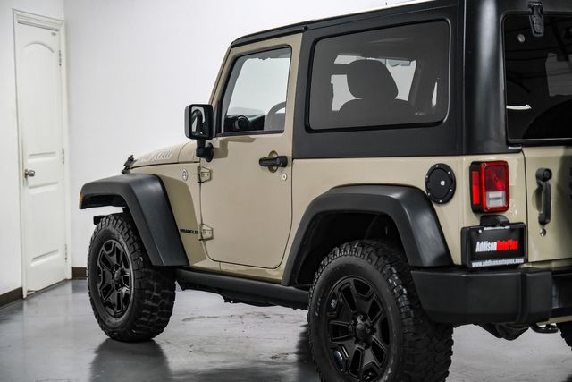 2017 Jeep Wrangler Sport | Addison, TX | Addison Autoplex 2017 Jeep Wrangler Sport | Addison, TX | Addison Autoplex