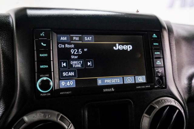 2017 Jeep Wrangler Sport | Addison, TX | Addison Autoplex 2017 Jeep Wrangler Sport | Addison, TX | Addison Autoplex