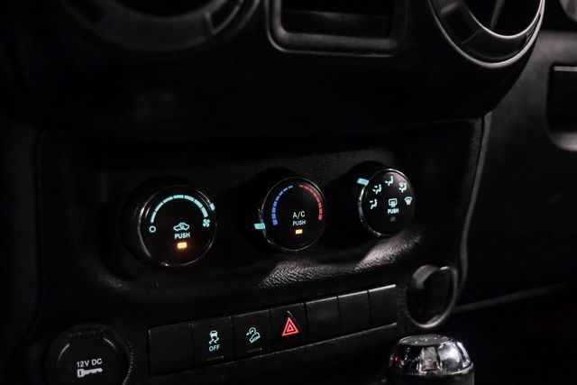 2017 Jeep Wrangler Sport | Addison, TX | Addison Autoplex 2017 Jeep Wrangler Sport | Addison, TX | Addison Autoplex