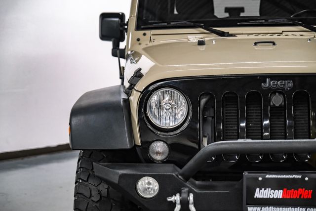 2017 Jeep Wrangler Sport | Addison, TX | Addison Autoplex 2017 Jeep Wrangler Sport | Addison, TX | Addison Autoplex