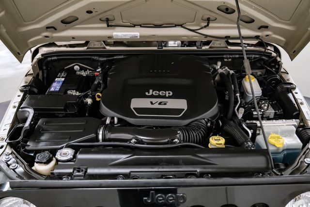 2017 Jeep Wrangler Sport | Addison, TX | Addison Autoplex 2017 Jeep Wrangler Sport | Addison, TX | Addison Autoplex