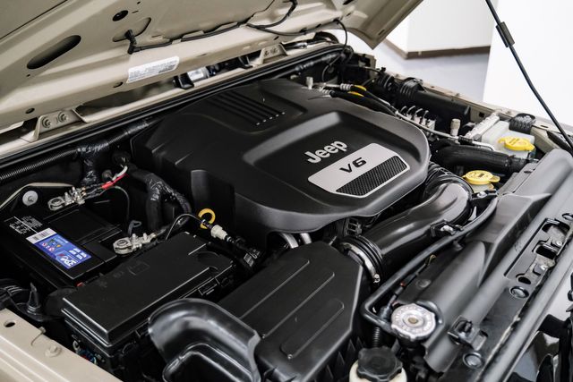 2017 Jeep Wrangler Sport | Addison, TX | Addison Autoplex 2017 Jeep Wrangler Sport | Addison, TX | Addison Autoplex