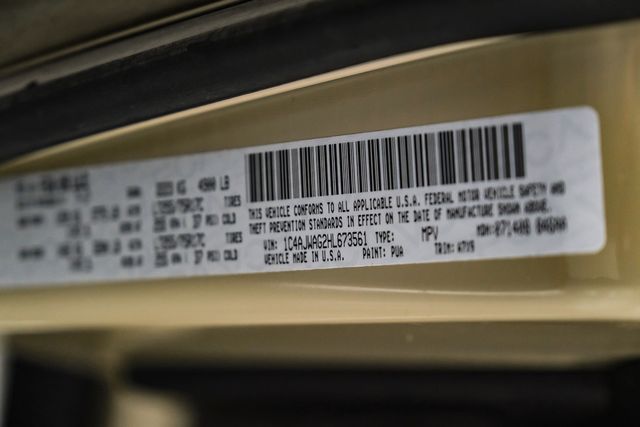 2017 Jeep Wrangler Sport | Addison, TX | Addison Autoplex 2017 Jeep Wrangler Sport | Addison, TX | Addison Autoplex