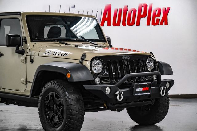 2017 Jeep Wrangler Sport | Addison, TX | Addison Autoplex 2017 Jeep Wrangler Sport | Addison, TX | Addison Autoplex