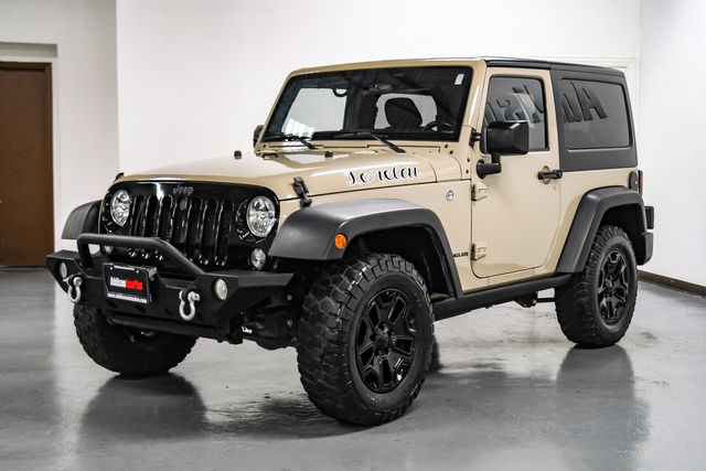 2017 Jeep Wrangler Sport | Addison, TX | Addison Autoplex 2017 Jeep Wrangler Sport | Addison, TX | Addison Autoplex