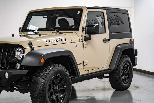 2017 Jeep Wrangler Sport | Addison, TX | Addison Autoplex 2017 Jeep Wrangler Sport | Addison, TX | Addison Autoplex