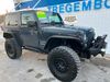 2017 Jeep Wrangler 4X4 Sport S | Bentleyville, Pennsylvania | Tregembo Motors 2017 Jeep Wrangler 4X4 Sport S | Bentleyville, Pennsylvania | Tregembo Motors