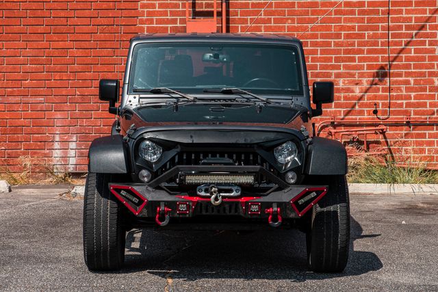 2017 Jeep Wrangler Sport | Van Nuys, CA | Stellar Auto INC. 2017 Jeep Wrangler Sport | Van Nuys, CA | Stellar Auto INC.