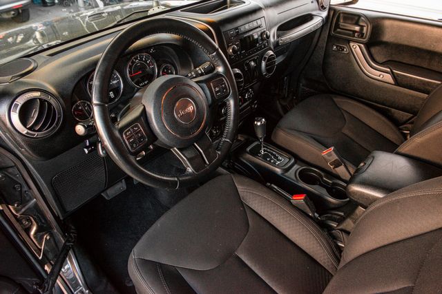 2017 Jeep Wrangler Sport | Van Nuys, CA | Stellar Auto INC. 2017 Jeep Wrangler Sport | Van Nuys, CA | Stellar Auto INC.