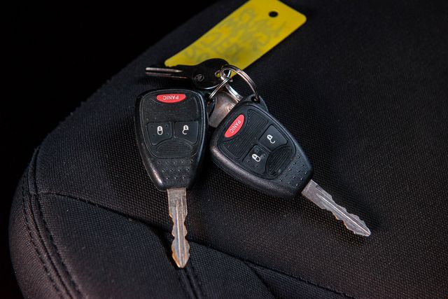 2017 Jeep Wrangler Sport | Van Nuys, CA | Stellar Auto INC. 2017 Jeep Wrangler Sport | Van Nuys, CA | Stellar Auto INC.