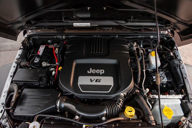 2017 Jeep Wrangler Sport | Van Nuys, CA | Stellar Auto INC. 2017 Jeep Wrangler Sport | Van Nuys, CA | Stellar Auto INC.