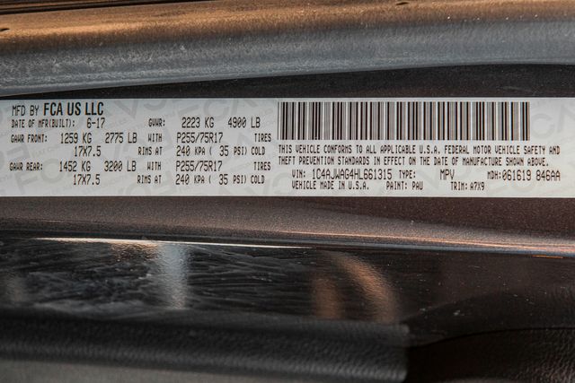 2017 Jeep Wrangler Sport | Van Nuys, CA | Stellar Auto INC. 2017 Jeep Wrangler Sport | Van Nuys, CA | Stellar Auto INC.