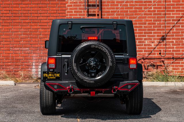 2017 Jeep Wrangler Sport | Van Nuys, CA | Stellar Auto INC. 2017 Jeep Wrangler Sport | Van Nuys, CA | Stellar Auto INC.