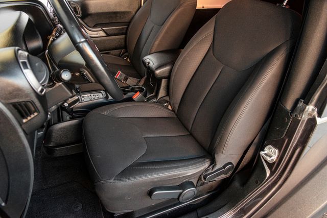 2017 Jeep Wrangler Sport | Van Nuys, CA | Stellar Auto INC. 2017 Jeep Wrangler Sport | Van Nuys, CA | Stellar Auto INC.