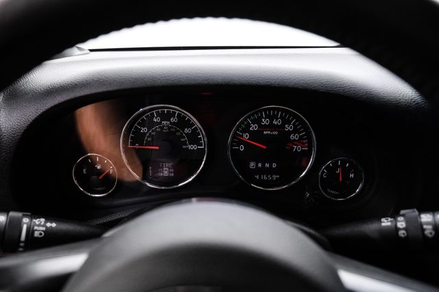 2017 Jeep Wrangler Rubicon Recon 4X4 LIFTED,FUEL,ALPINE,LEATHER,41K | Carrollton, TX | Texas Vehicle Exchange