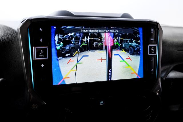 2017 Jeep Wrangler Rubicon Recon 4X4 LIFTED,FUEL,ALPINE,LEATHER,41K | Carrollton, TX | Texas Vehicle Exchange