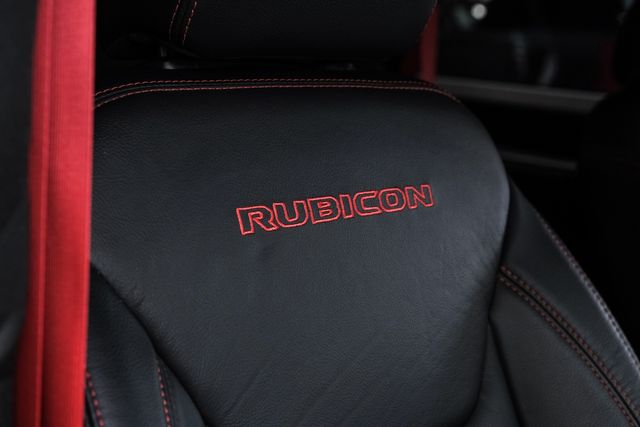 2017 Jeep Wrangler Rubicon Recon 4X4 LIFTED,FUEL,ALPINE,LEATHER,41K | Carrollton, TX | Texas Vehicle Exchange