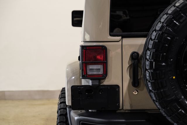 2017 Jeep Wrangler Rubicon Recon 4X4 LIFTED,FUEL,ALPINE,LEATHER,41K | Carrollton, TX | Texas Vehicle Exchange