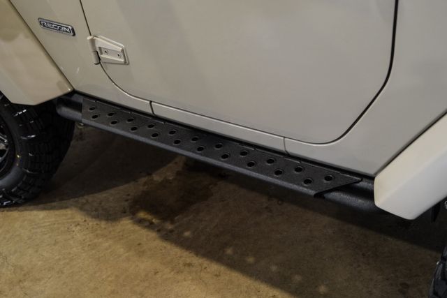 2017 Jeep Wrangler Rubicon Recon 4X4 LIFTED,FUEL,ALPINE,LEATHER,41K | Carrollton, TX | Texas Vehicle Exchange