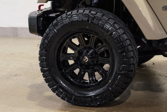 2017 Jeep Wrangler Rubicon Recon 4X4 LIFTED,FUEL,ALPINE,LEATHER,41K | Carrollton, TX | Texas Vehicle Exchange 2017 Jeep Wrangler Rubicon Recon 4X4 LIFTED,FUEL,ALPINE,LEATHER,41K | Carrollton, TX | Texas Vehicle Exchange