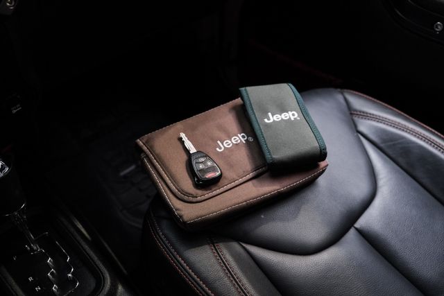 2017 Jeep Wrangler Rubicon Recon 4X4 LIFTED,FUEL,ALPINE,LEATHER,41K | Carrollton, TX | Texas Vehicle Exchange