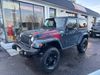 2017 Jeep Wrangler Winter Edition | Cuyahoga Falls, OH | Crossroads Automotive LLC 2017 Jeep Wrangler Winter Edition | Cuyahoga Falls, OH | Crossroads Automotive LLC